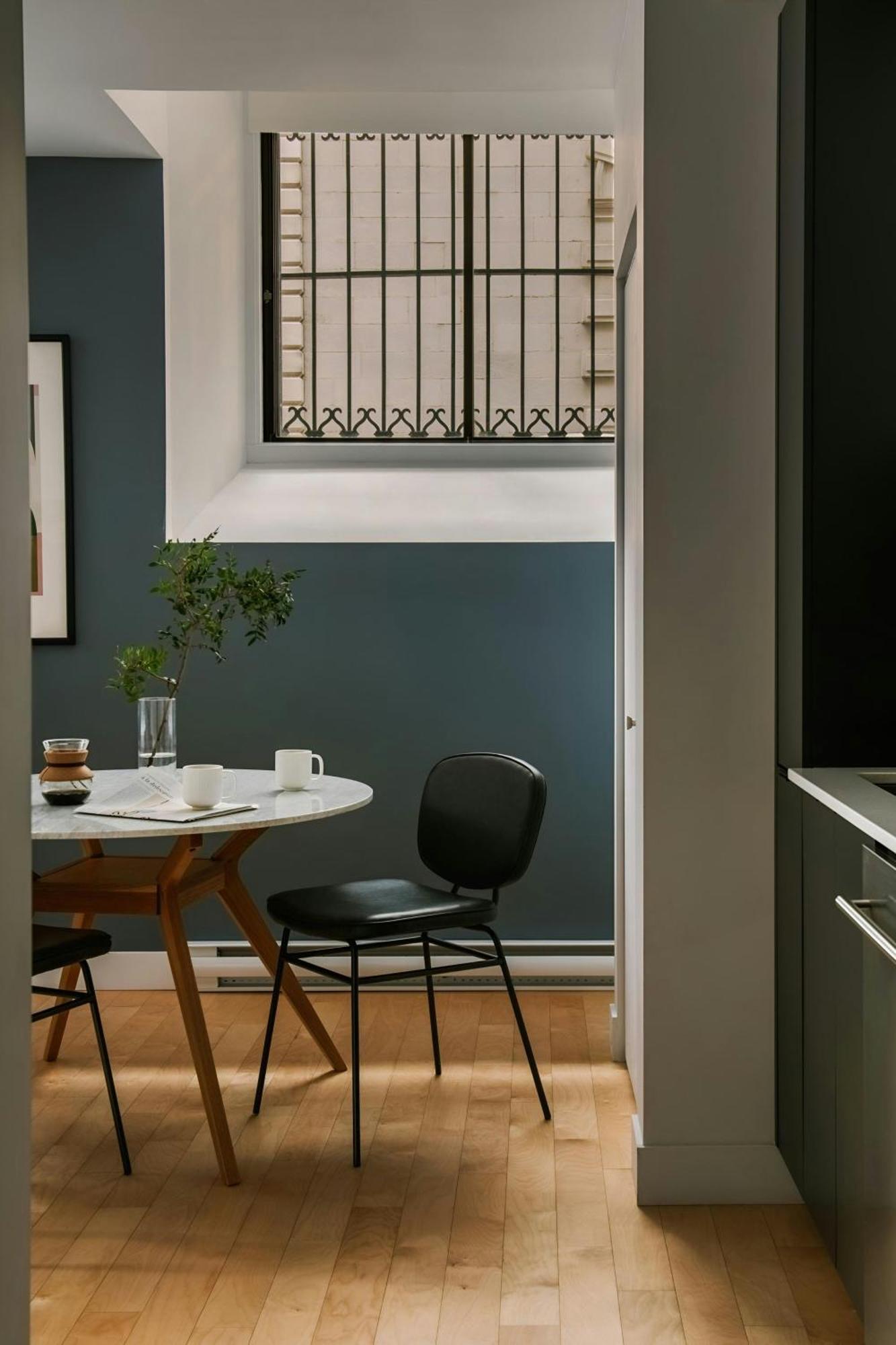 Sonder By Marriott Bonvoy Le Victoria Apartments Old Montreal Монреаль Екстер'єр фото